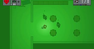 Rogue Snow: Everwinter