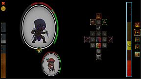 Coin Operated Carnage