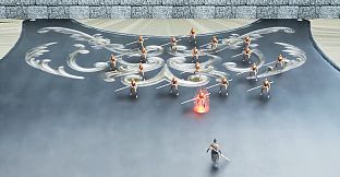 Path of the Zenith Master