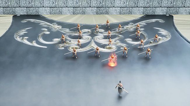 Path of the Zenith Master