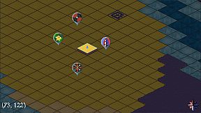 Argonix : The Rise of Kings