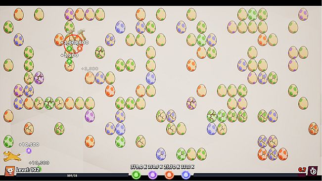 Crack That Egg