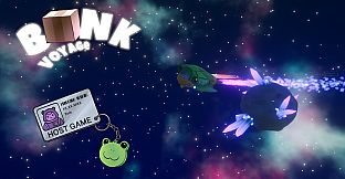 BONK Voyage
