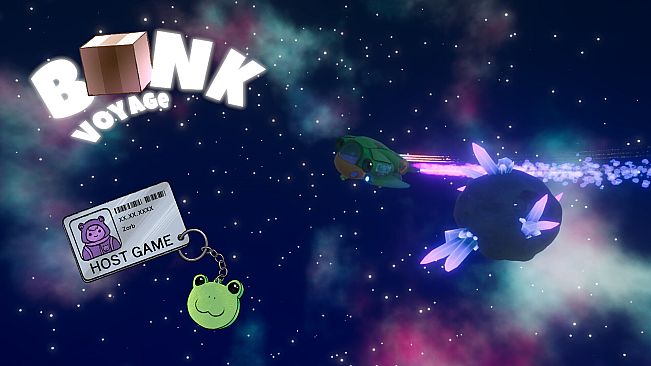 BONK Voyage