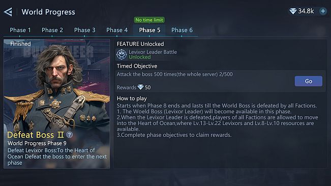 无畏舰队：炮火战争（Noah City:Rise of the conqueror）