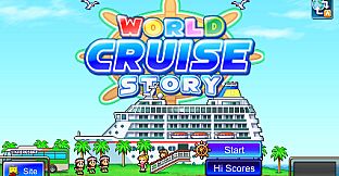 World Cruise Story