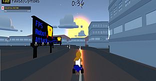 Karting Grand Prix Minigame