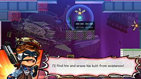 The Wonderful One: After School Hero