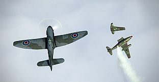 IL-2 Sturmovik: Battle of Bodenplatte