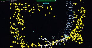 NEON STORM
