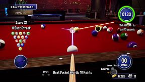 Party Arcade Enhanced Edition