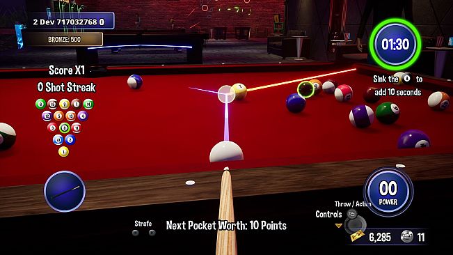 Party Arcade Enhanced Edition