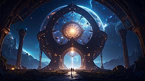 TetrX 360 - Eons of Time