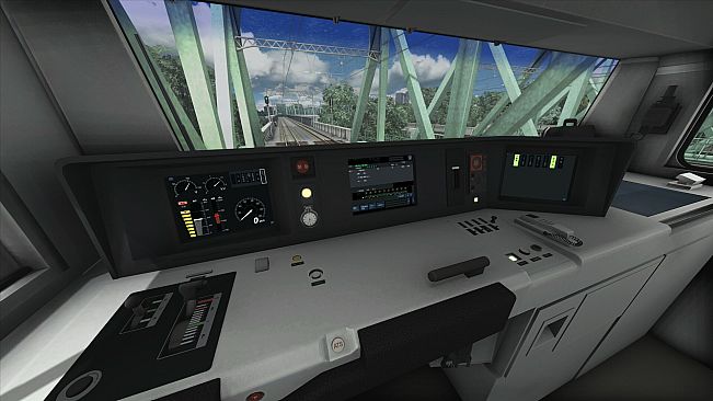 Train Simulator: Tokyo Commuter: Keihin–Tohoku & Utsunomiya Lines Route Add-On