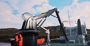 Fishing: Barents Sea - King Crab