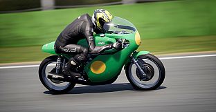 RIDE 4 - Bonus Pack 13