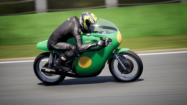 RIDE 4 - Bonus Pack 13