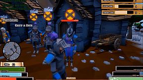 Survive: The king killer