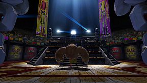 Google Spotlight Stories: Son of Jaguar