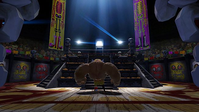 Google Spotlight Stories: Son of Jaguar