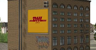 Office and apartment buildings US style