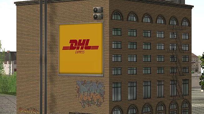 Office and apartment buildings US style