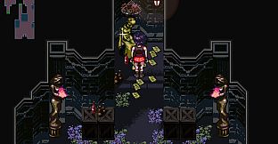 Dark Blood Chronicles