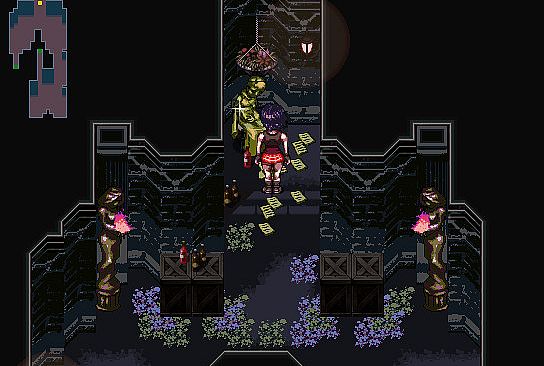 Dark Blood Chronicles