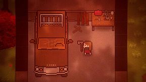 SEARCH PARTY: Director's Cut