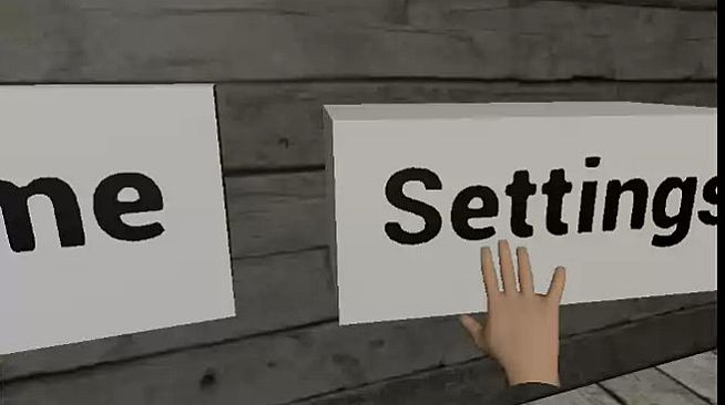 Willie's Haunted Hayride