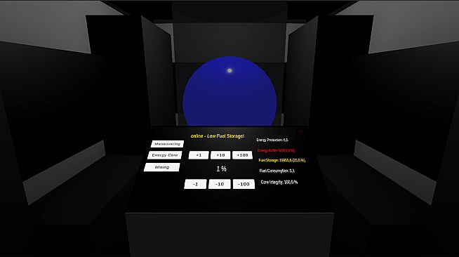 Join The Space Exploration Fleet!