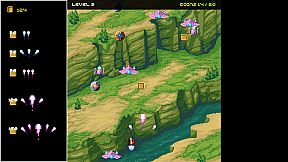 Learn to Play Vol. 2 - A Simple Shooter