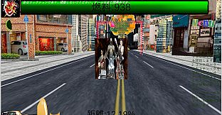 God IS Drunk（宿醉阿弥陀佛）