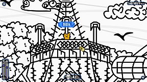 101 Cats Hidden in Vienna