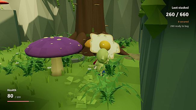 Goblin Mode: Loot & Lunacy