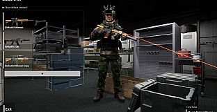 Just another generic: FPS