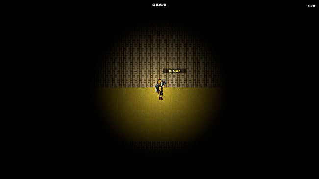 Nowhere Rooms