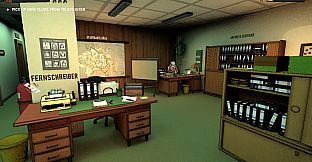SOKO 1977: Anti-Terror Task Force