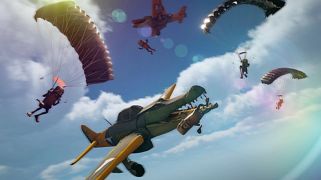 TUNG TUNG SAHUR EXTREME