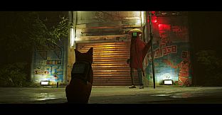 Stray