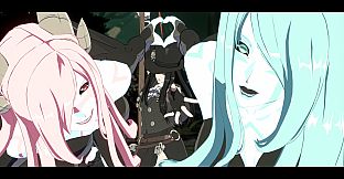 GGST Additional Character 5 - Testament