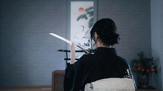 Refate: Echoes of Desire
