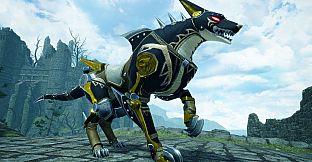 Monster Hunter Rise: Sunbreak Deluxe Kit