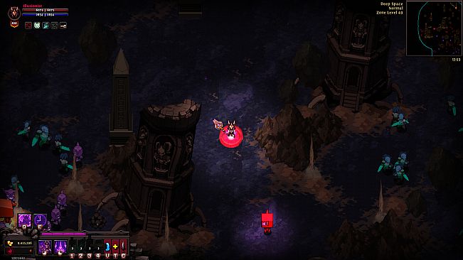 Hero Siege - Illusionist Class