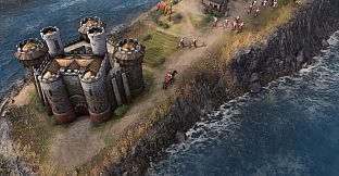 Age of Empires IV: Anniversary Edition