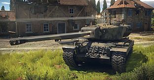 War Thunder - T29 Pack