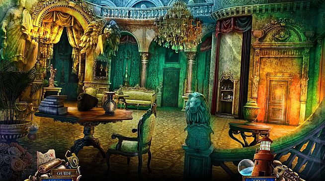 Sea of Lies: Tide of Treachery Collector's Edition