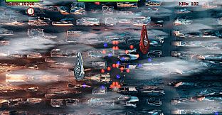 Armageddon Sky's Invasion