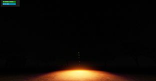 Gratuitous Zombie Cannon