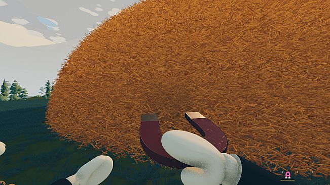 Needle in a Haystack